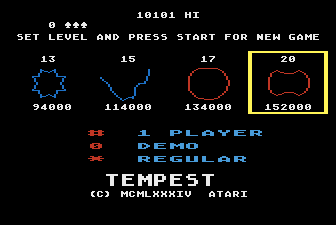 Play <b>Tempest (Prototype)</b> Online